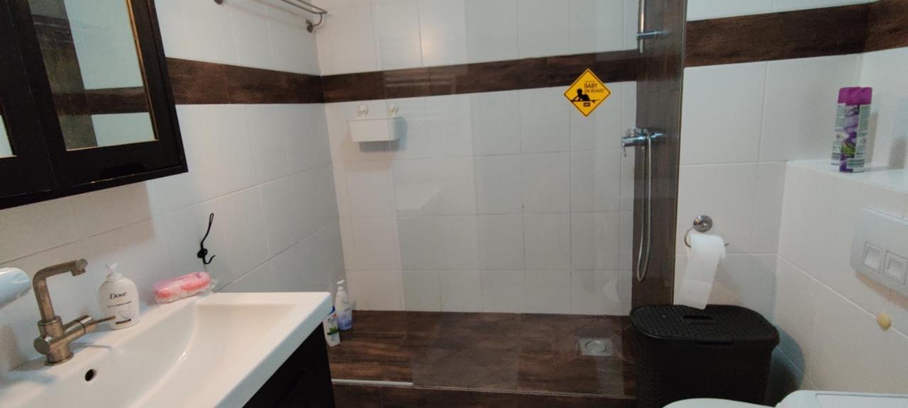 Apartament Lesna Z Tarasem Gdynia Exterior foto